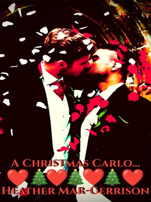 cover image of A Christmas Carlo